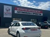 Toyota Corolla 2022 годаүшін10 750 000 тг. в Усть-Каменогорск – фото 4