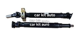 Карданный вал передний задний JAC T6 за 2 215 тг. в Астана