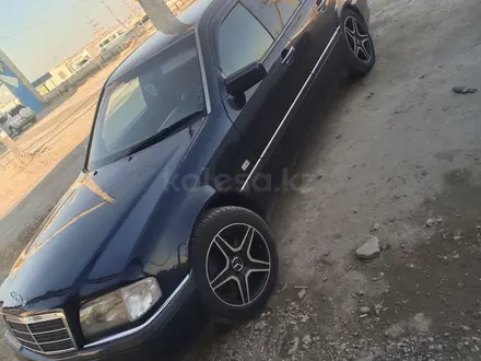 Mercedes-Benz C 280 1996 года за 2 500 000 тг. в Актау – фото 2