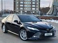 Toyota Camry 2018 года за 13 250 000 тг. в Астана