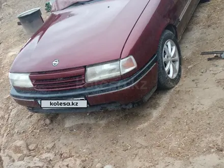 Opel Vectra 1991 года за 700 000 тг. в Туркестан – фото 3