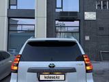 Toyota Land Cruiser Prado 2022 года за 32 000 000 тг. в Астана – фото 3