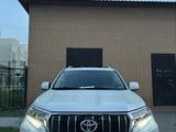 Toyota Land Cruiser Prado 2022 года за 32 000 000 тг. в Астана