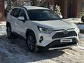 Toyota RAV4 2021 годаүшін16 350 000 тг. в Астана – фото 3