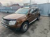 Renault Duster 2013 года за 4 100 000 тг. в Алматы – фото 3