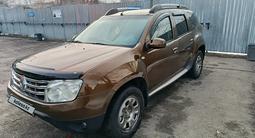 Renault Duster 2013 года за 4 100 000 тг. в Алматы – фото 3