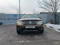 Renault Duster 2013 года за 4 100 000 тг. в Алматы – фото 2