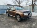 Renault Duster 2013 года за 4 100 000 тг. в Алматы – фото 4