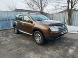 Renault Duster 2013 года за 4 100 000 тг. в Алматы – фото 4