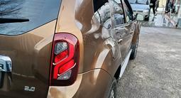 Renault Duster 2013 года за 4 100 000 тг. в Алматы – фото 5