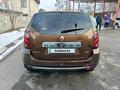 Renault Duster 2013 года за 4 100 000 тг. в Алматы – фото 7