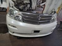 Ноускат на Toyota Alphard до рестайлинг за 170 000 тг. в Алматы