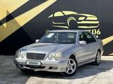 Mercedes-Benz E 430 2000 годаүшін4 500 000 тг. в Атырау