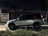 Honda CR-V 2001 года за 3 200 000 тг. в Шымкент – фото 2