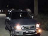 Honda CR-V 2001 года за 3 200 000 тг. в Шымкент – фото 5