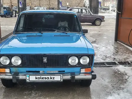 ВАЗ (Lada) 2106 1995 года за 650 000 тг. в Шымкент