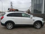 Chevrolet Captiva 2014 года за 7 500 000 тг. в Шымкент – фото 4