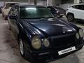 Mercedes-Benz E 200 1997 годаүшін2 150 000 тг. в Астана – фото 5