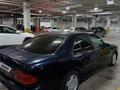 Mercedes-Benz E 200 1997 годаүшін2 150 000 тг. в Астана – фото 7