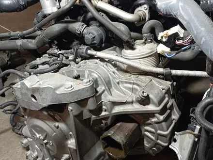 ДВИГАТЕЛЬ МОТОР BLP BLF FSI 1.6 GOLF 5 ИЗ ЯПОНИИ за 300 000 тг. в Атырау – фото 7