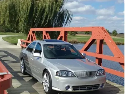 Lincoln LS 2000 года за 4 800 000 тг. в Алматы