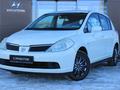 Nissan Tiida 2006 года за 3 790 000 тг. в Павлодар