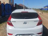 Hyundai Accent 2012 годаүшін4 950 000 тг. в Актобе – фото 4