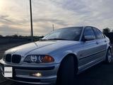 BMW 325 1999 года за 3 700 000 тг. в Щучинск – фото 3