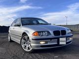 BMW 325 1999 года за 3 700 000 тг. в Щучинск – фото 2