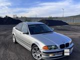 BMW 325 1999 года за 3 700 000 тг. в Щучинск