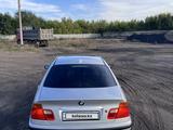 BMW 325 1999 года за 3 700 000 тг. в Щучинск – фото 5