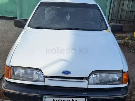 Ford Scorpio 1986 года за 500 000 тг. в Тараз – фото 2