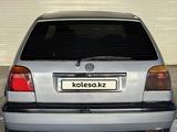 Volkswagen Golf 1992 года за 1 000 000 тг. в Караганда – фото 3