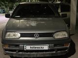 Volkswagen Golf 1992 годаfor1 000 000 тг. в Караганда