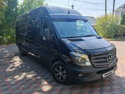 Mercedes-Benz Sprinter 2015 года за 13 500 000 тг. в Алматы