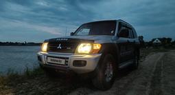 Mitsubishi Pajero 2004 годаүшін6 700 000 тг. в Алматы