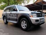 Mitsubishi Pajero 2004 года за 6 700 000 тг. в Алматы – фото 3