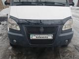 ГАЗ ГАЗель 2004 годаүшін4 000 000 тг. в Караганда – фото 2