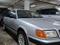 Audi 100 1994 года за 2 500 000 тг. в Астана – фото 3