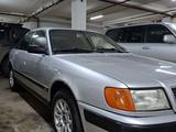 Audi 100 1994 года за 2 400 000 тг. в Астана – фото 3