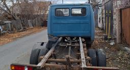 ГАЗ ГАЗель 1994 года за 1 600 000 тг. в Караганда – фото 5