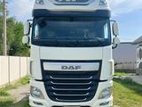 DAF  XF 2017 года за 35 000 000 тг. в Алматы