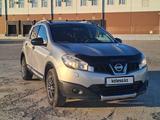 Nissan Qashqai 2010 года за 6 000 000 тг. в Караганда – фото 2