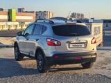 Nissan Qashqai 2010 года за 6 000 000 тг. в Караганда – фото 3