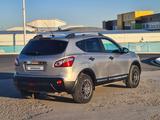 Nissan Qashqai 2010 года за 6 000 000 тг. в Караганда – фото 4