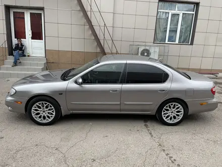 Nissan Maxima 2003 года за 3 550 000 тг. в Караганда – фото 10