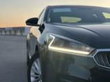Kia K7 2017 годаүшін5 500 000 тг. в Караганда – фото 2