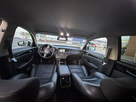 Kia K7 2017 года за 5 500 000 тг. в Караганда – фото 11