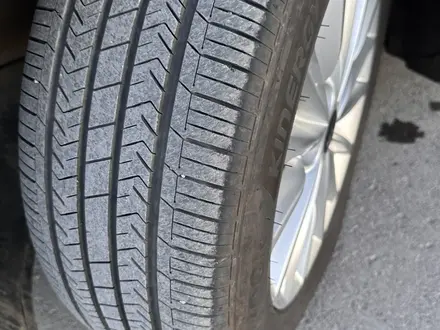 Kia K7 2017 года за 5 500 000 тг. в Караганда – фото 13