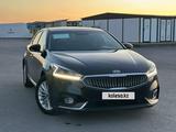 Kia K7 2017 годаүшін5 500 000 тг. в Караганда